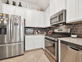 19707 Lakeside Pointe Court, Richmond TX 77407