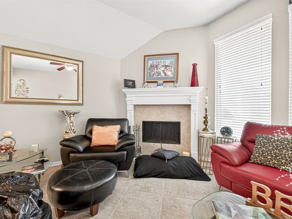 19707 Lakeside Pointe Court, Richmond TX 77407