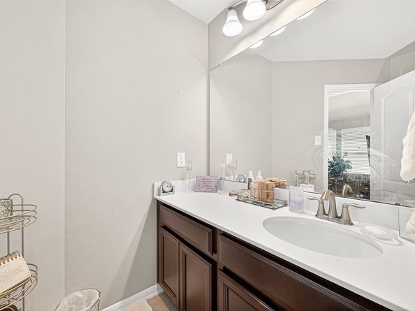 19707 Lakeside Pointe Court, Richmond TX 77407