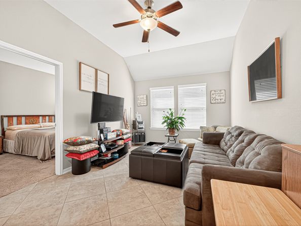 19707 Lakeside Pointe Court, Richmond TX 77407