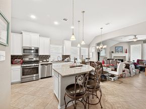 19707 Lakeside Pointe Court, Richmond TX 77407