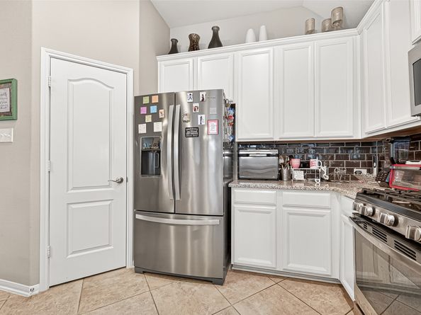 19707 Lakeside Pointe Court, Richmond TX 77407