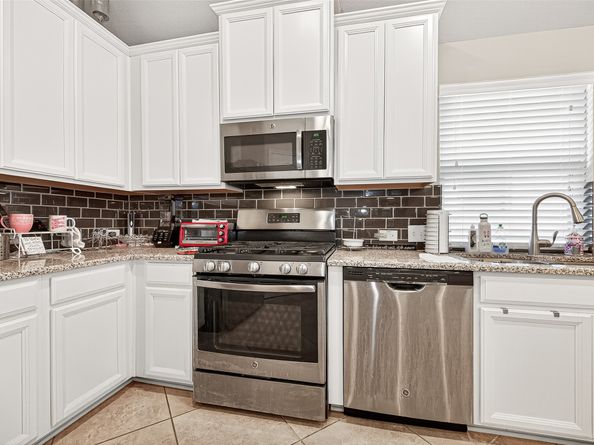 19707 Lakeside Pointe Court, Richmond TX 77407