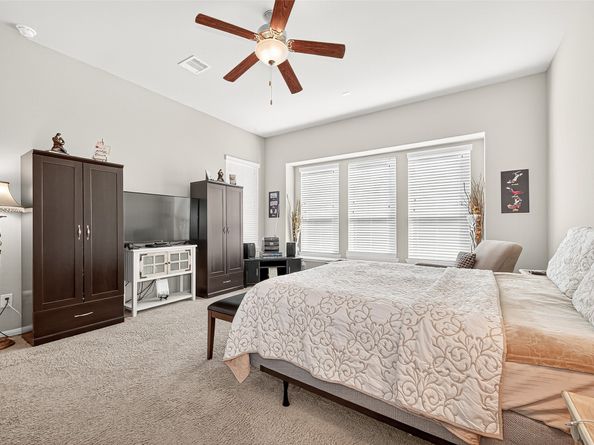 19707 Lakeside Pointe Court, Richmond TX 77407