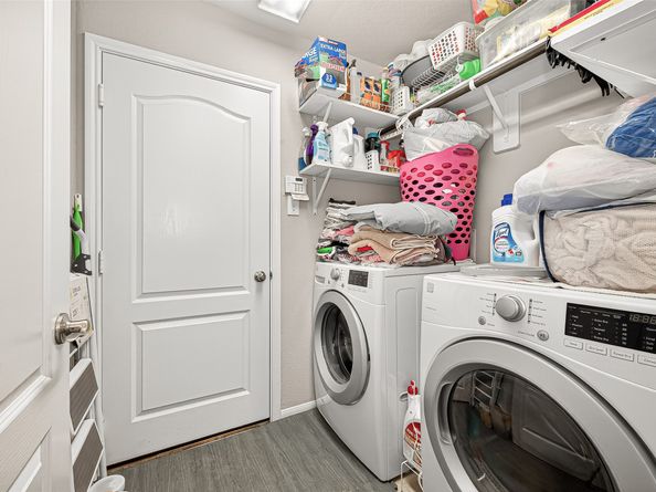 19707 Lakeside Pointe Court, Richmond TX 77407