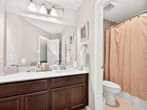 19707 Lakeside Pointe Court, Richmond TX 77407