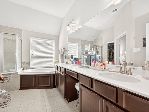 19707 Lakeside Pointe Court, Richmond TX 77407