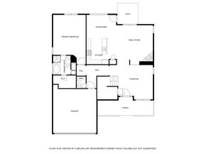 4722 Lunsford Hollow Lane, Friendswood TX 77546