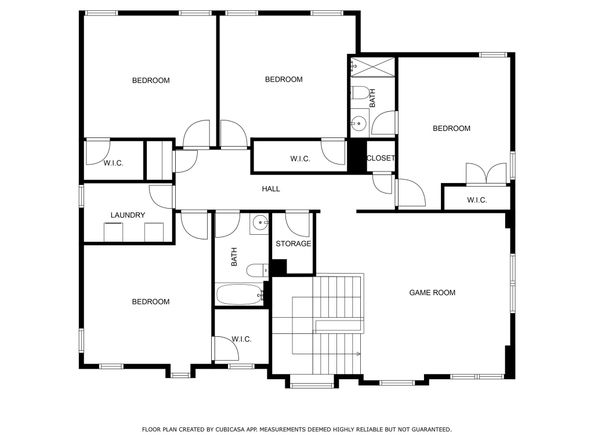 4722 Lunsford Hollow Lane, Friendswood TX 77546