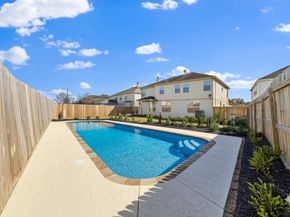 4722 Lunsford Hollow Lane, Friendswood TX 77546