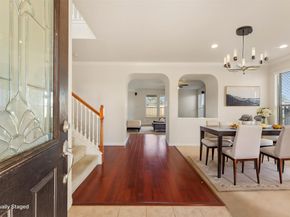 4722 Lunsford Hollow Lane, Friendswood TX 77546