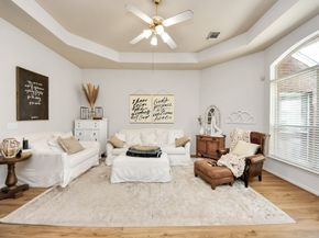 70 N Lace Arbor Drive, The Woodlands TX 77382