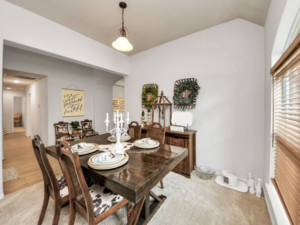 70 N Lace Arbor Drive, The Woodlands TX 77382