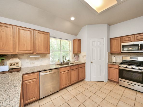 70 N Lace Arbor Drive, The Woodlands TX 77382