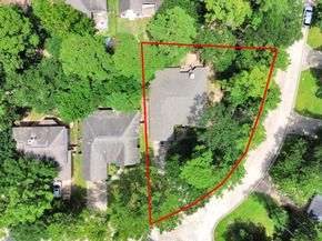 70 N Lace Arbor Drive, The Woodlands TX 77382