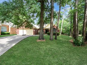 70 N Lace Arbor Drive, The Woodlands TX 77382
