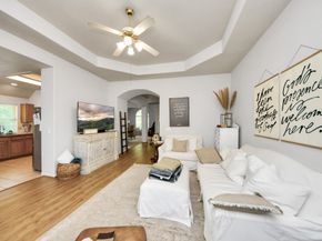 70 N Lace Arbor Drive, The Woodlands TX 77382