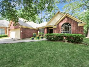 70 N Lace Arbor Drive, The Woodlands TX 77382
