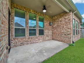 21283 Lily Springs Drive, Porter TX 77365