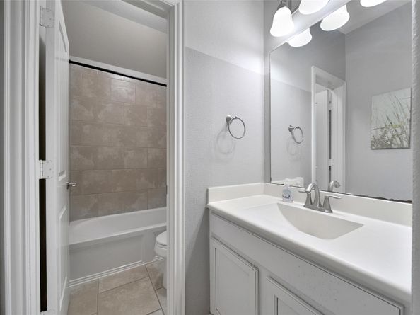 21283 Lily Springs Drive, Porter TX 77365