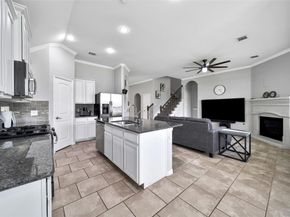 21283 Lily Springs Drive, Porter TX 77365