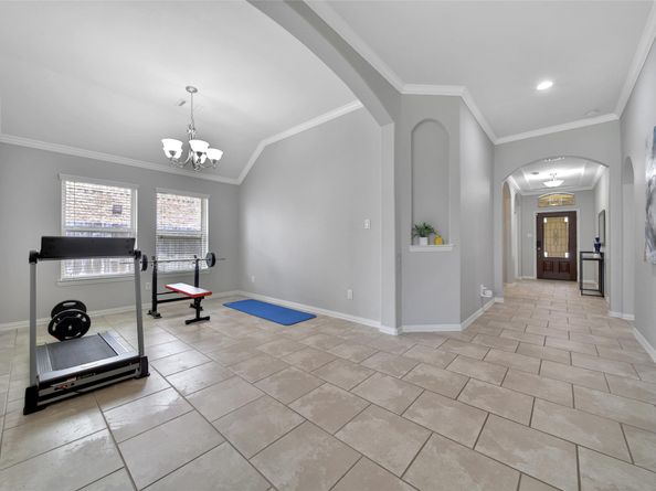 21283 Lily Springs Drive, Porter TX 77365