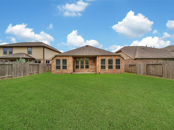 21283 Lily Springs Drive, Porter TX 77365