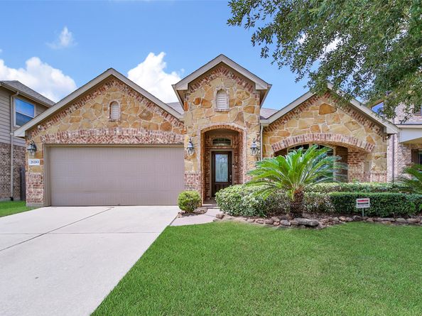 21283 Lily Springs Drive, Porter TX 77365