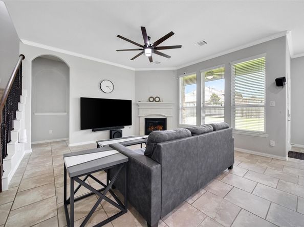 21283 Lily Springs Drive, Porter TX 77365