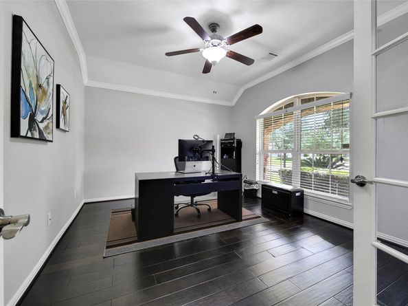 21283 Lily Springs Drive, Porter TX 77365