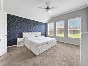 21283 Lily Springs Drive, Porter TX 77365