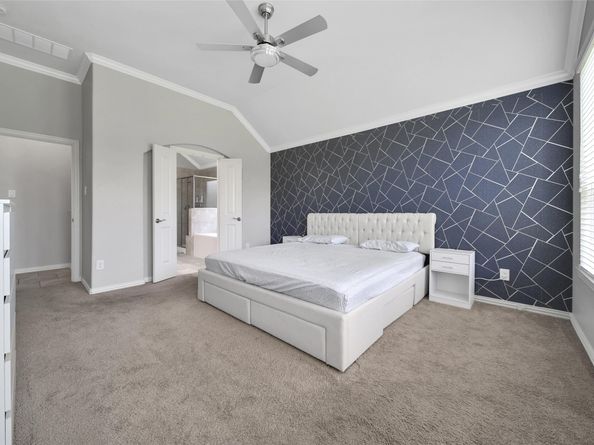 21283 Lily Springs Drive, Porter TX 77365