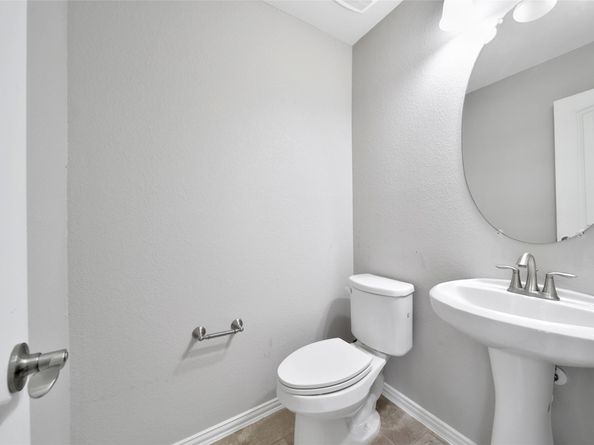 21283 Lily Springs Drive, Porter TX 77365