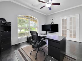 21283 Lily Springs Drive, Porter TX 77365