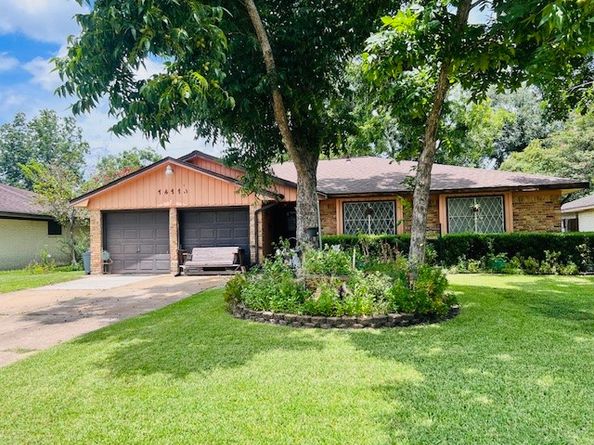 14119 Waterville Way, Houston TX 77015