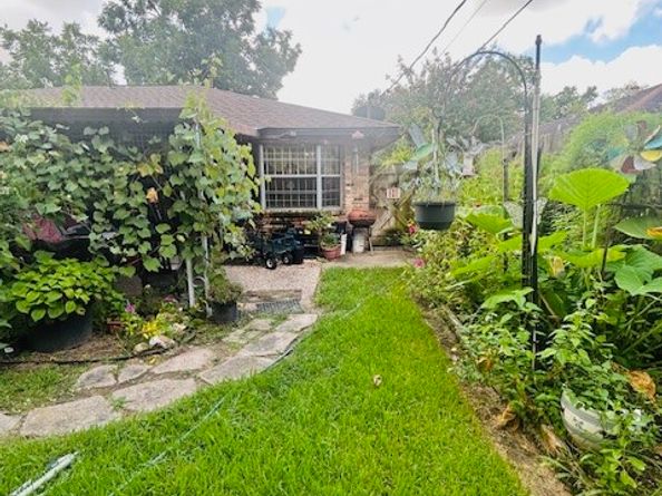 14119 Waterville Way, Houston TX 77015