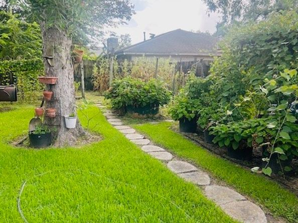 14119 Waterville Way, Houston TX 77015