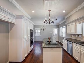 16267 Salmon Lane, Spring TX 77379
