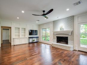 16267 Salmon Lane, Spring TX 77379