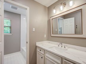 16267 Salmon Lane, Spring TX 77379