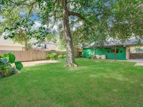 16267 Salmon Lane, Spring TX 77379