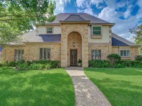 16267 Salmon Lane, Spring TX 77379