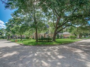 16267 Salmon Lane, Spring TX 77379