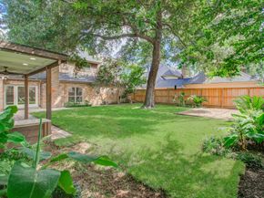 16267 Salmon Lane, Spring TX 77379