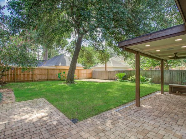 16267 Salmon Lane, Spring TX 77379