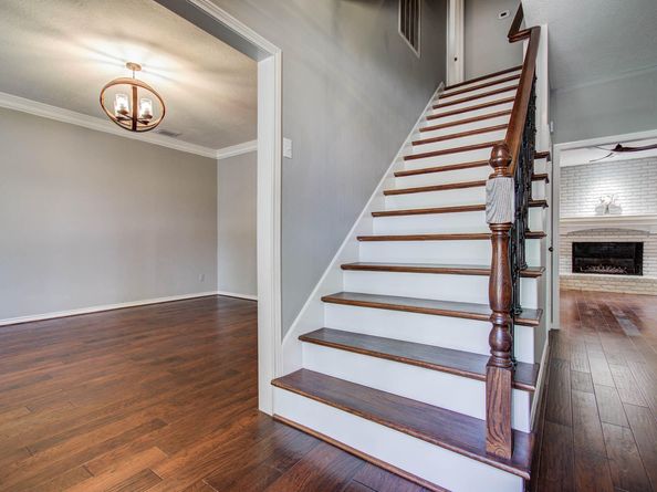 16267 Salmon Lane, Spring TX 77379