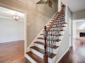 16267 Salmon Lane, Spring TX 77379