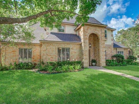 16267 Salmon Lane, Spring TX 77379