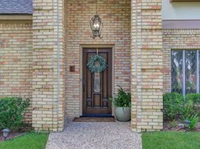 16267 Salmon Lane, Spring TX 77379