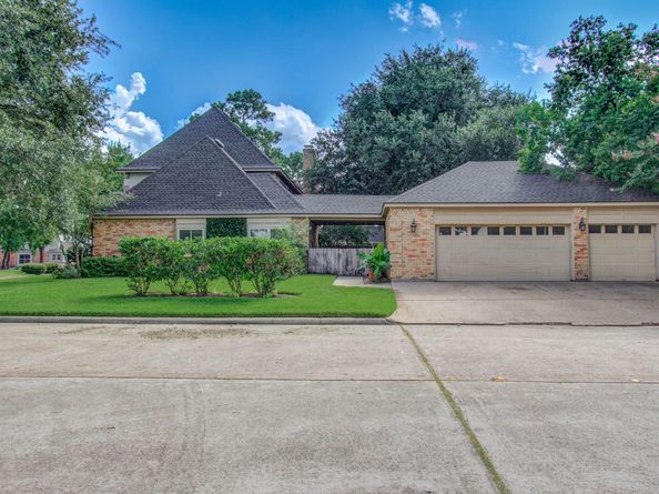 16267 Salmon Lane, Spring TX 77379